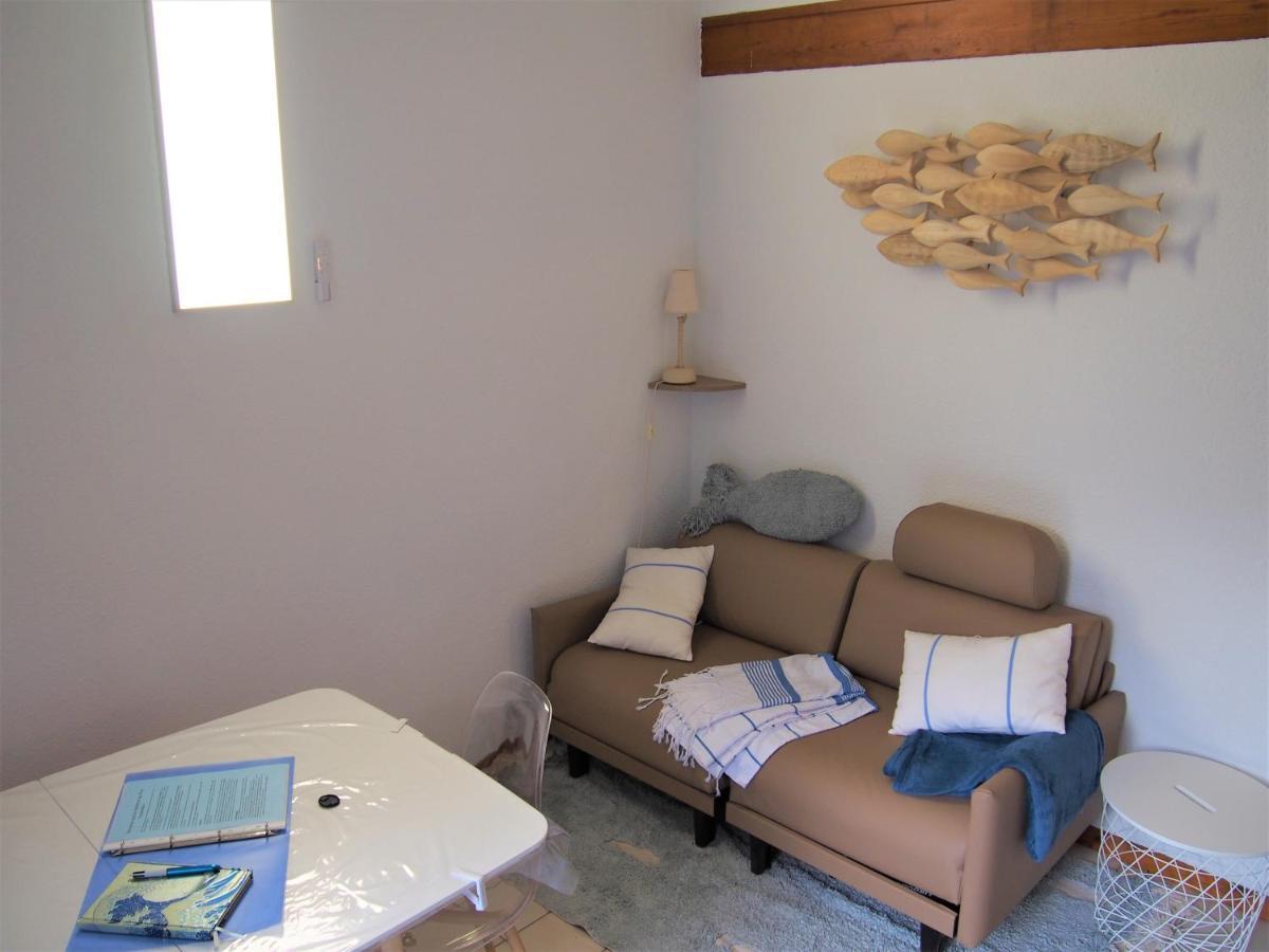 Maison Tout Confort A La Mer 200M De La Plage, 2 Chambres, 2Min Royan Сен-Жорж-дьо-Дидон Екстериор снимка