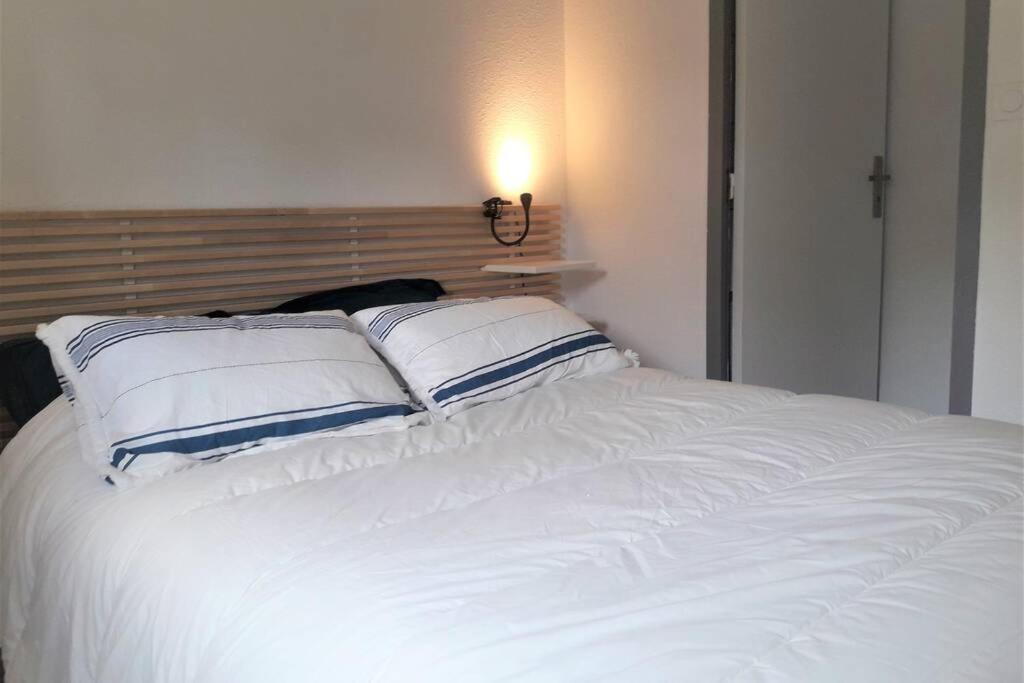 Maison Tout Confort A La Mer 200M De La Plage, 2 Chambres, 2Min Royan Сен-Жорж-дьо-Дидон Екстериор снимка