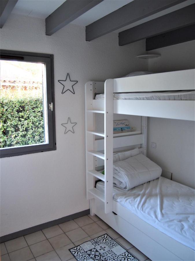 Maison Tout Confort A La Mer 200M De La Plage, 2 Chambres, 2Min Royan Сен-Жорж-дьо-Дидон Екстериор снимка