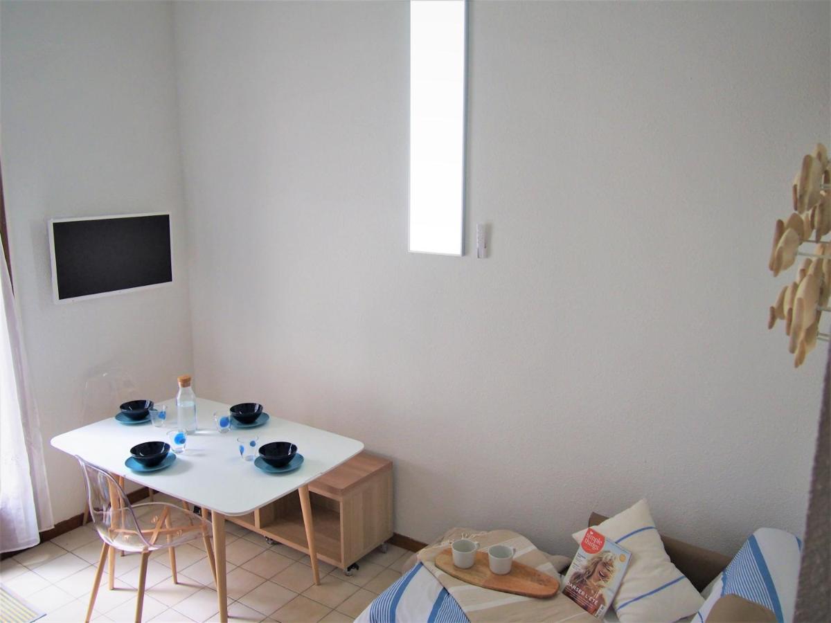 Maison Tout Confort A La Mer 200M De La Plage, 2 Chambres, 2Min Royan Сен-Жорж-дьо-Дидон Екстериор снимка